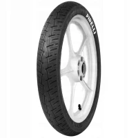 2.5-17 opona PIRELLI CITY DEMON Front 43P